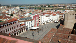 Coworkings en Badajoz